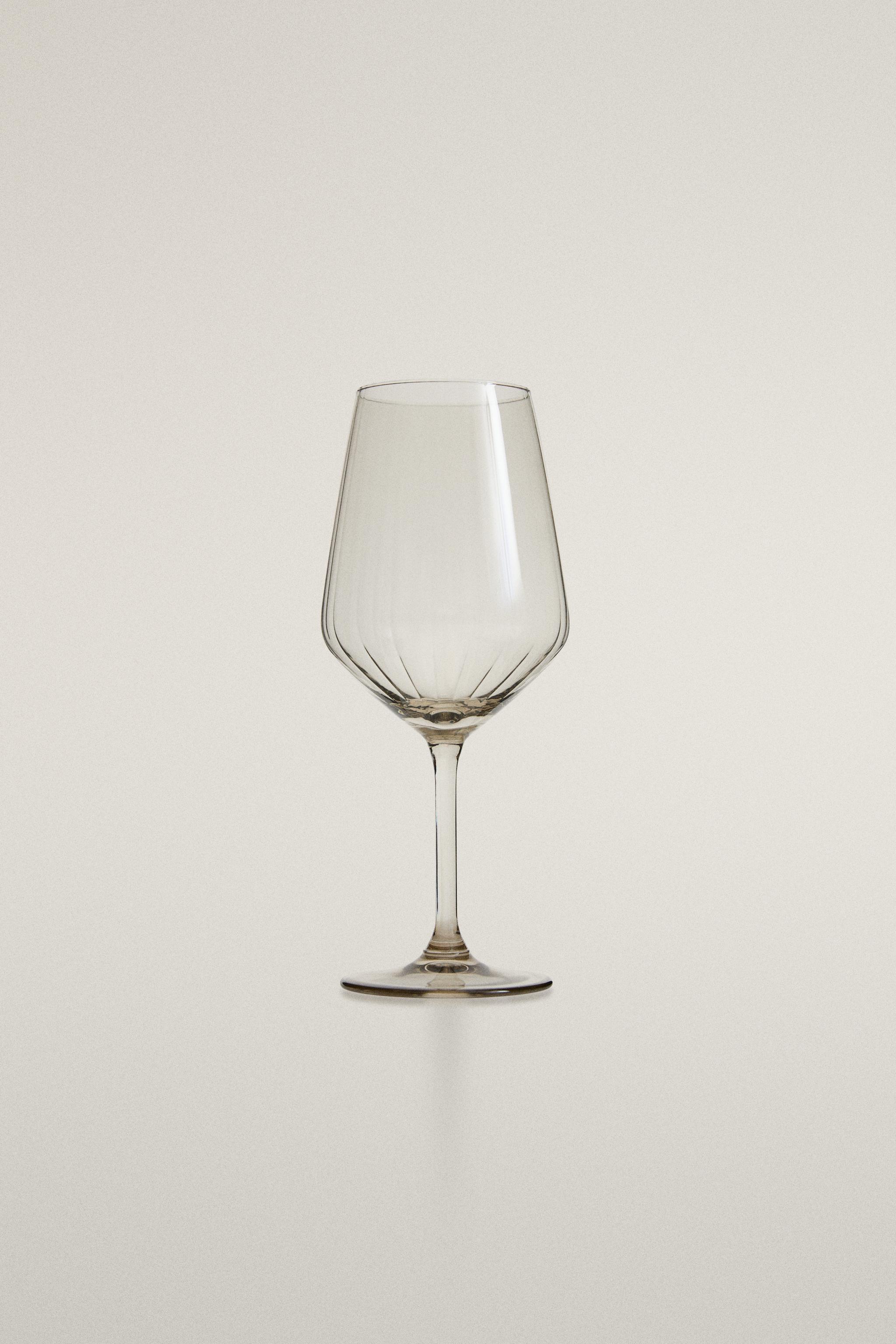 VERRE À VIN COULEUR